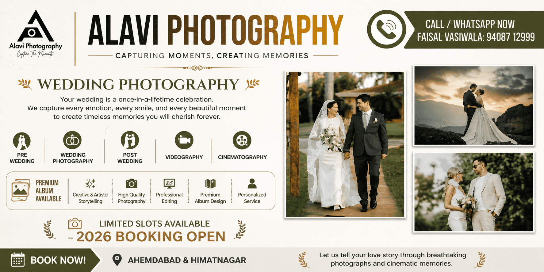 Alvi Photography